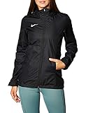 Nike Damen W Nk Rpl Acdmy 18 Rn JKT Jacket, Schwarz, Schwarz, Weiß, M