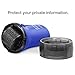 Guard Your ID Identity Theft Prevention Stamp Advanced Roller Combo Pack, 60169