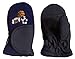N'Ice Caps Baby Unisex Thinsulate and Waterproof Easy On Velcro Closing Mitten
