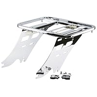 Amazon | キジマ(Kijima) バイクパーツ リアキャリア ツーリング