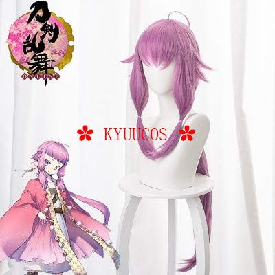 Amazon.co.jp: ✿KYUUCOS✿ 刀剣乱舞 とうけんらんぶ 新刀剣 北谷菜切