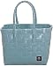 Produktbild Witzgall Ice-Bag 5010-62U mittel blau Einkaufstasche, Einkaufskorb, Shoppertasche, 37x24x28 cm