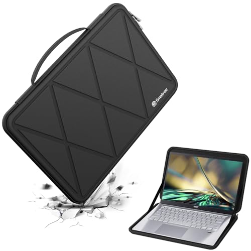 Image of Smatree M43 14 inch Hard Laptop Sleeve for DELL Latitude 5431 /5450