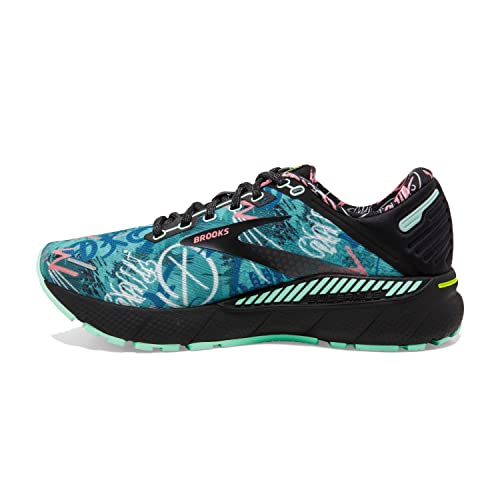 Image of Brooks womens Adrenaline Gts 22