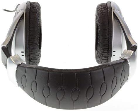 Amazon.com: Auriculares estéreo Koss Pro-3AA : Electrónica