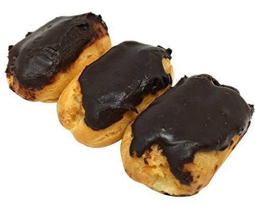 Whole Foods Market, Eclair Mini, 1.6 Ounce