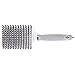 Produktbild Olivia Garden Haar-Rundbürste Ceramic + Ion XL Boar, Vent Paddle Bürste, 13-reihig
