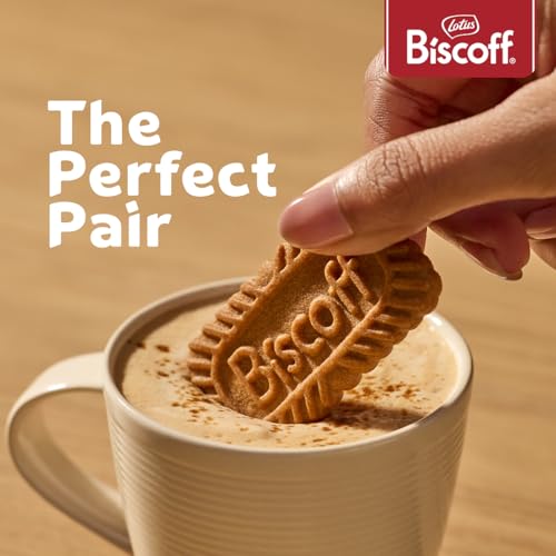 Image of Lotus Biscoff Original Caramelized Cookie, 75 g