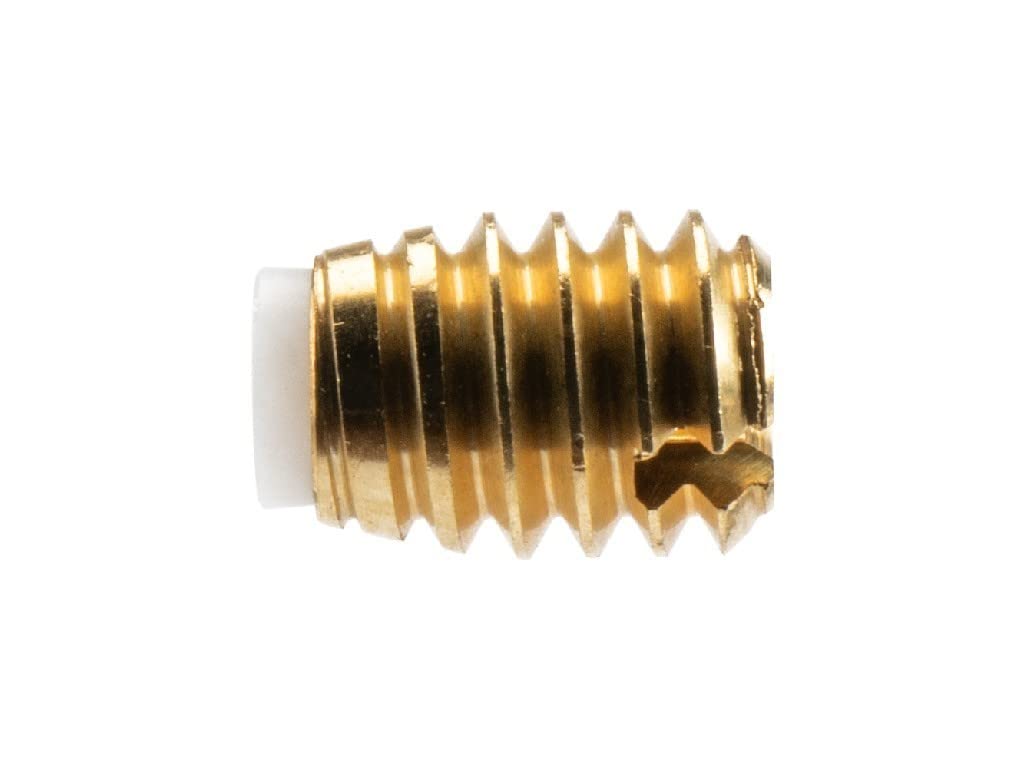Iwata I 725 1 Needle Packing Screw w/PTFE Seal (Eclipse HP-BCS/BS/CS/SBS/Takumi, Hi-Line HP-AH/BH, High Performance HP-AP/BP/SBP, Revolution HP-AR/BCR/BR/CR/SAR)