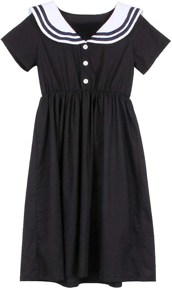 Amazon Co Jp Weileenice 女の子 ドレス 海軍風 子供 服 発表会 ワンピース 黒 キッズ フォーマル 半袖 ワンピース セーラー 幼児 子ども 七五三 入園式 入学式 卒業式 法事 かわいい 女児服 ファッション Amazon Co Jp Weileenice 女の子 ドレス 海軍風 子供 服 発表会 ワンピース 黒 キッズ フォーマル 半袖 ワンピース セーラー 幼児 子ども 七五三 入園式 入学式 卒業式 法事 かわいい 女児服 ファッション