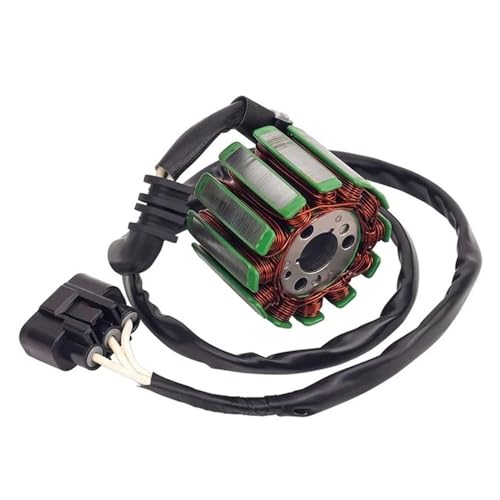 Stator de générateur pour moto FZ1-N et FZS1 FZ8 YZF-R1 alternative fiable