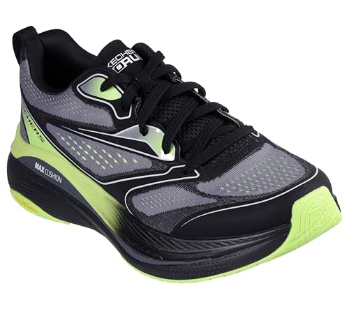 Image of Skechers Mens Max Cushioning Propulsion - W Sneaker