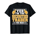 Funny Securities Trader Gift Ideas
