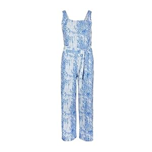 O’NEILL Belted Jumpsuit 35011 Blue AO Regular (pak van 2)