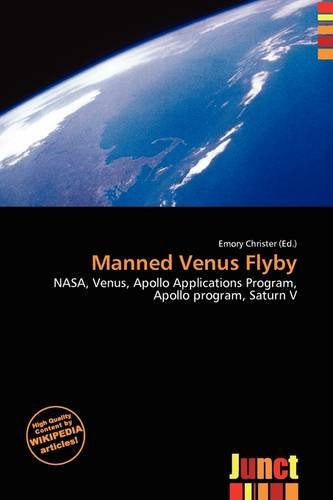Amazon.co.jp Manned Venus Flyby Christer, Emory 洋書