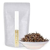 Kaiserlicher Gelber Tee (Huang Cha) aus Yunnan, China | Hochwertiger chinesischer Gelber Tee | Premium China Tee aus Yunnan (50g)