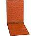 ACCO Pressboard Report Cover, Prong Clip, Legal, 2-Inch Capacity, Red (19928)