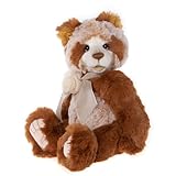 De la colección 2023 Charlie Bears FORTY WINKS 2023