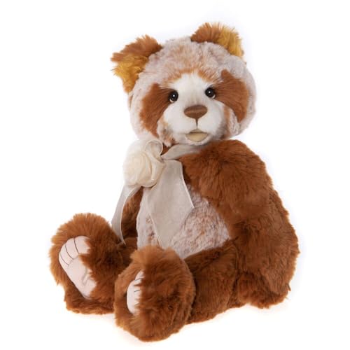 Charlie Bears Forty Winks 2023 ours artisanal haut de gamme