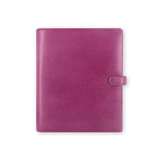 Filofax 25371 Finsbury Organiser, himbeere