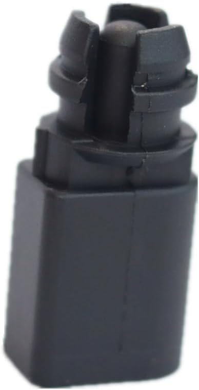 Ambient Air Temperature Sensor 8Z0820535 8Z0-820-535 6R0820535 5S11873 Compatible with S3 S4 S5 S6 S8 TT Leon Golf GTI Passat Rabbit