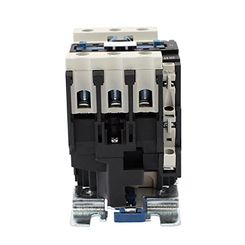 Contacteur triphasé LC1 CJX2-5011 50A commande bobine AC 110V - 3