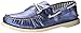 Sperry Top-Sider Women's Authentic Original Metallic Boat Shoe