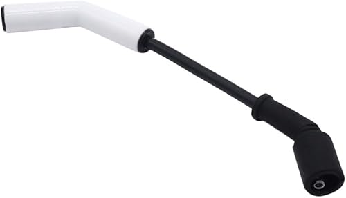 Miniatura 5 de GoolRC Juego de cables de bujía 9070C – Arranque de cerámica Extreme 9000 – para motores GM LS3/LS4/LS7/LT