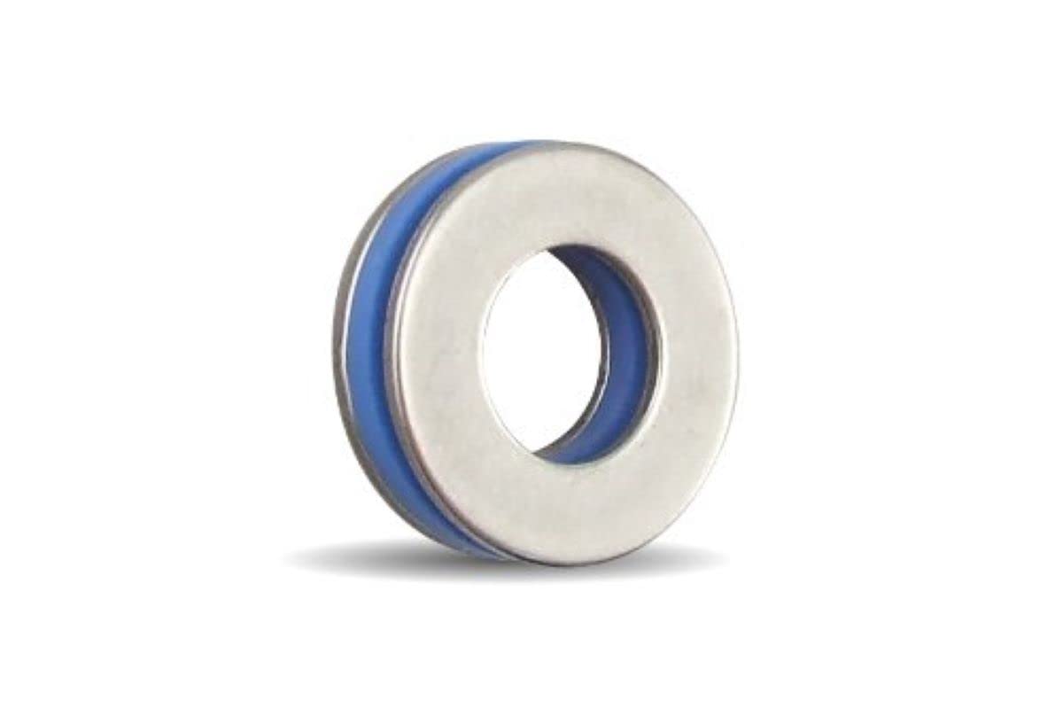 Hydro-Gear OEM Thrust Ball Bearing 50551 – 30x52x13mm, For BDP-10A Series Pumps