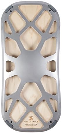 tavola oscillante per un piede