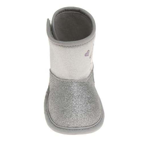 Josmo Baby-Girl's Winter Minnetonka Mid-Calf Boots2