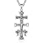 A06-Caravaca Cross