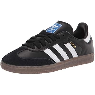 adidas Men's Samba OG Sneakers