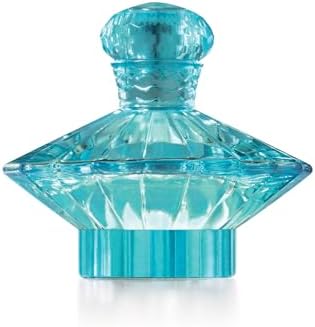 Britney Spears™ Curious, Eau De Parfum EDP Spray for Women, 1 Fl Oz / 30mL