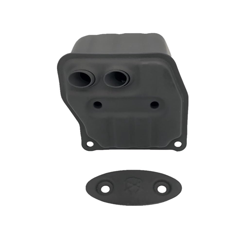 Accessoires de tronçonneuse à essence 45/52/58 pièce moteur thermique rechange