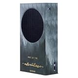 Head Case Designs Offizielle Nature Magick Baum Kunst Mix Spielekonsolen Wickeln kompatibel mit Xbox Series S Console