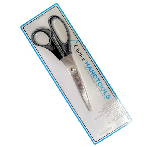 Foil Pattern Shears Stained Glass Tools