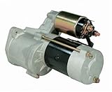 Starter Motor M002T57771 M002T57773 M002T60172 36100-42011 36100-42011ES 3610042050 36100-42050,