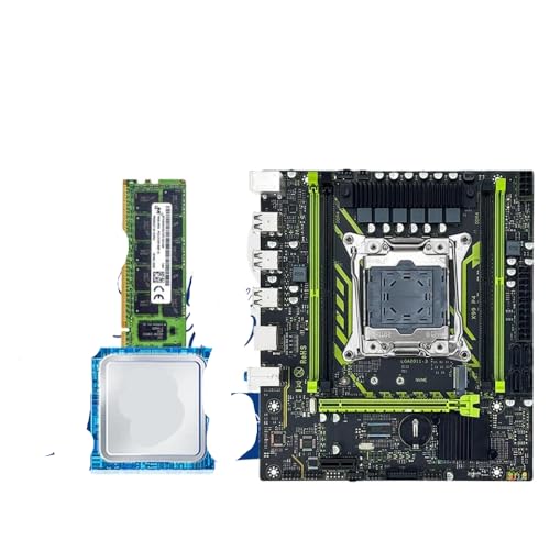 Xeon E5 2680 V3 vZbT[ 16GB DDR4 2133MHz RAM M.2 ݊R|[lg X99 Q[~O }U[{[h oh