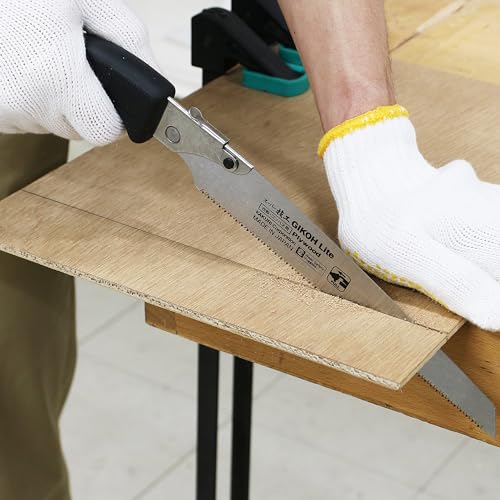Kakuri 41140 Japanese Hand Saw [Hardwood thumb #1