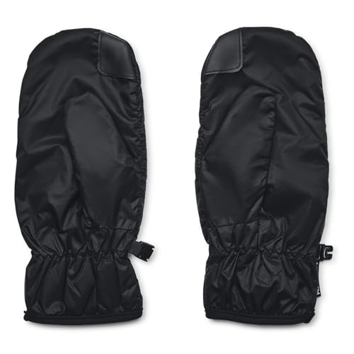 Gants fille Under Armour Storm Fleece - vue 3