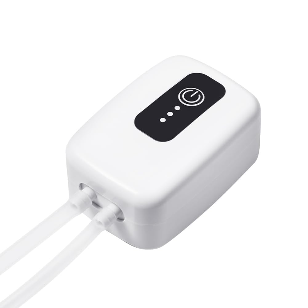 Hscjymnd Rechargeable USB Electric Auto Siphon Pump Electric Auto Siphon Pump for Home Brew, Wine, Beer, Beverages