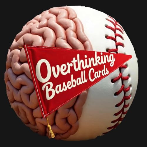 A Passion for Baseball - OBC July 2026