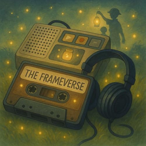 S01E03 - Grave of the Fireflies