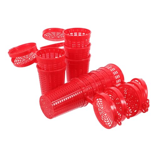 CLISPEED �v���X�`�b�N���ނ�a�P�[�W10�Z�b�g �a�����h�~����݌v ��^���U���p�A�E�g�h�A�ނ�t�B�[�_�[ ���O�a�������u�o�X�ނ�p