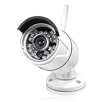 Algopix Similar Product 1 - NVW460 WiFi DayNight 720p Extra