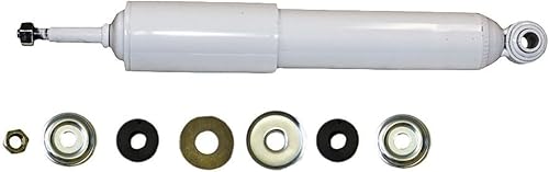 Miniatura 250 de Gabriel G63494 Ultra - Amortiguadores traseros para Toyota 4Runner 84-89, Toyota Pickup 84-95 4WD, 95-04 Toyota Tacoma 4WD, 98-04 Toyota Tacoma Pre