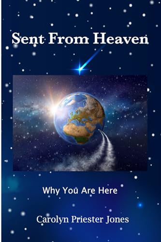 Sent From Heaven!: Why You Are Here