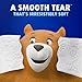Charmin Ultra Soft Toilet Paper, 18 Mega XL Rolls = 108 Regular Rolls