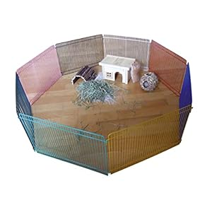 Kerbl Containment Pen for Hamster
